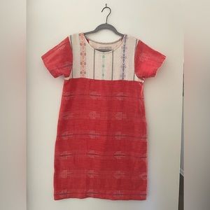 Ace & Jig dress Medium